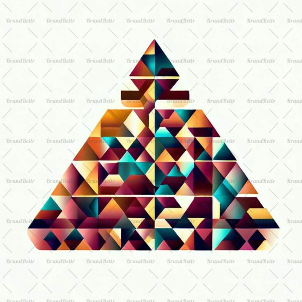 Abstraktes Sierpinski